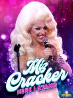 Watch Miz Cracker: Here I Stand (TV Special 2022) Movie2k