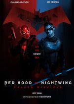 Watch Red Hood vs Nightwing: Fallen Disciple (Short 2020) Movie2k