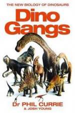 Watch Discovery Channel Dino Gangs Movie2k