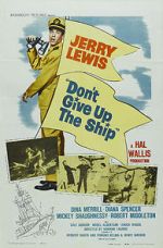 Watch Don't Give Up the Ship Movie2k