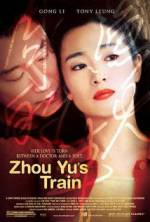 Watch Zhou Yu de huo che Movie2k