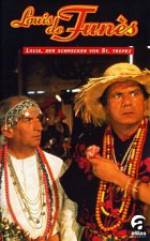 Watch Le gendarme en balade Movie2k