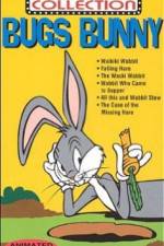 Watch Case of the Missing Hare Movie2k