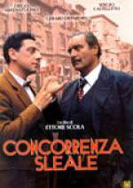 Watch Unfair Competition Movie2k