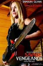 Watch Savage Vengeance Movie2k