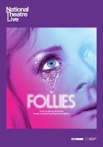 Watch National Theatre Live: Follies Movie2k