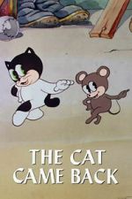 Watch The Cat Came Back Movie2k