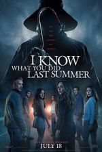 Watch I Know What You Did Last Summer Movie2k
