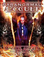 Watch Paranormal Occult: Magick, Angels and Demons Movie2k