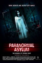 Watch Paranormal Asylum: The Revenge of Typhoid Mary Movie2k