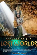 Watch Seekers of the Lost Worlds Movie2k