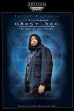 Watch Ghost Dog: The Way of the Samurai Movie2k