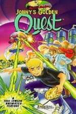 Watch Jonnys Golden Quest Movie2k