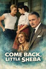 Watch Come Back, Little Sheba Movie2k