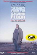 Watch Songs from the Second Floor Movie2k