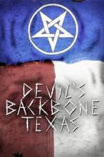 Watch Devil's Backbone, Texas Movie2k