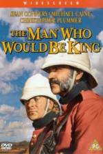Watch The Man Who Would Be King Movie2k
