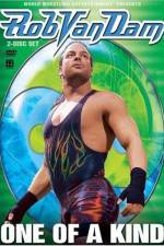 Watch Rob Van Dam One of a Kind Movie2k