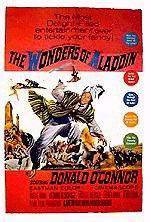 Watch The Wonders of Aladdin Movie2k