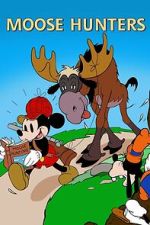 Watch Moose Hunters (Short 1937) Movie2k