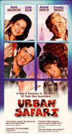 Watch Urban Safari Movie2k