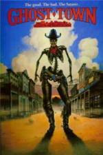 Watch Ghost Town Movie2k
