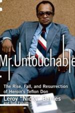 Watch Mr. Untouchable Movie2k