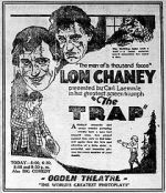 Watch The Trap Movie2k