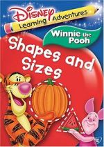 Watch Winnie the Pooh: Shapes & Sizes Movie2k