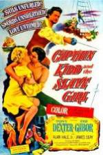 Watch Captain Kidd and the Slave Girl Movie2k