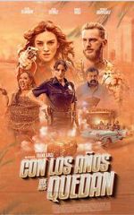 Watch Con los aos que me quedan Movie2k