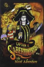 Watch Captain Sabertooth\'s Next Adventure Movie2k