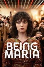 Watch Being Maria Movie2k