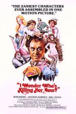 Watch I Wonder Who\'s Killing Her Now? Movie2k