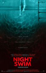 Watch Night Swim Movie2k