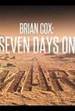 Watch Brian Cox: Seven Days on Mars Movie2k