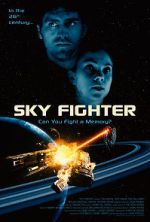 Watch Sky Fighter Movie2k