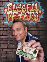 Watch Russell Peters: The Green Card Tour - Live from The O2 Arena Movie2k