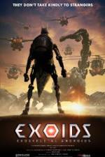 Watch Exoids Movie2k