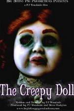 Watch The Creepy Doll Movie2k