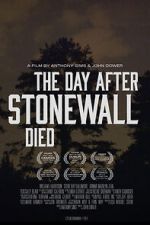 Watch The Day After Stonewall Died (Short 2013) Movie2k