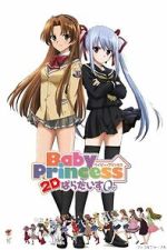 Watch Baby Princess 3D Paradise Love Movie2k