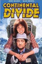 Watch Continental Divide Movie2k