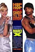 Watch Marci X Movie2k
