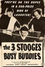 Watch Busy Buddies (Short 1944) Movie2k
