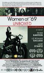 Watch Women of \'69: Unboxed Movie2k