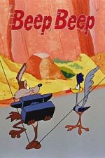 Watch Beep, Beep (Short 1952) Movie2k