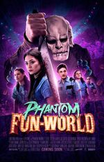 Watch Phantom Fun-World Movie2k