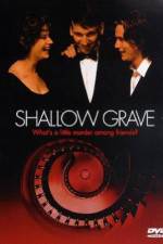 Watch Shallow Grave Movie2k