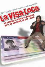 Watch La visa loca Movie2k